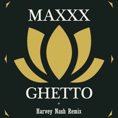 Maxxx - Ghetto (Original Mix) // LOV002