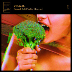 D.R.A.M. - Broccoli (feat. Lil Yachty) [Dan Farber Remix]
