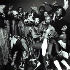 Funk Affair - One Nation Under A Groove