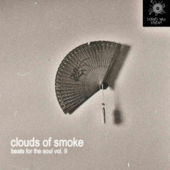clouds of smoke (beat tape)