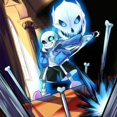 Undertale - Undertale - Stronger - Than - You - Genocide - Remix - Sans - Version (mp3.cc)