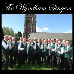 STROPS Barbershop Quartet - On the Trail of the Lonesome Pine (excerpt)