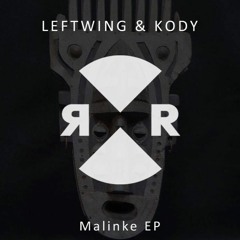 Leftwing & Kody - Touch Me - Relief - Out Now