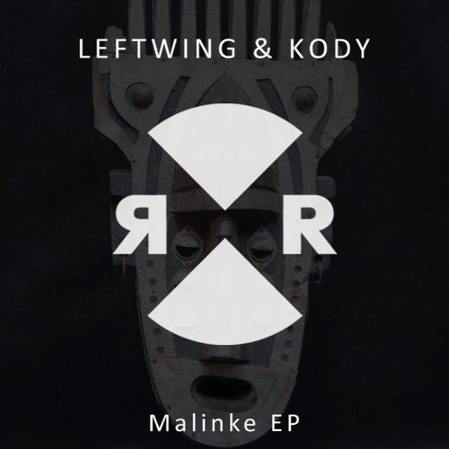 Leftwing & Kody - Touch Me - Relief - Out Now