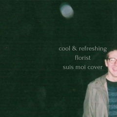 cool And refreshing (florist cover)
