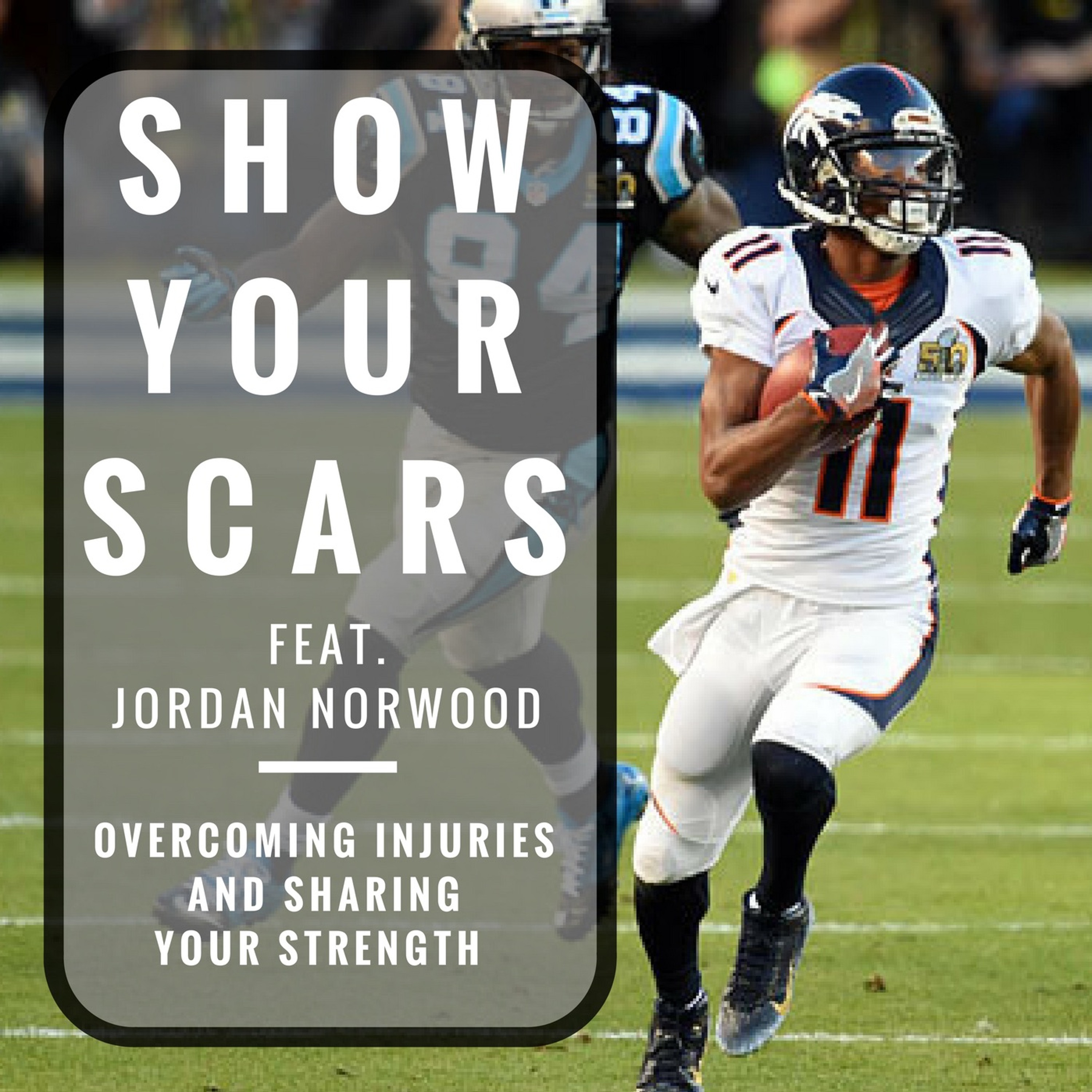 Show Your Scars