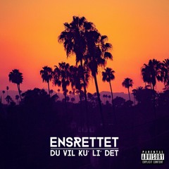 Ensrettet - Du Vil Ku' Li' Det