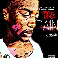 CANT HIDE THE PAIN X Prod. By DrumDummie