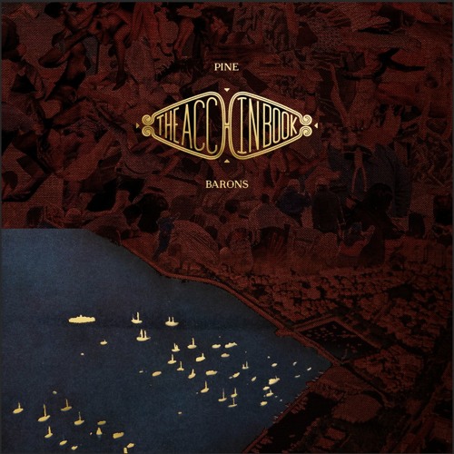 Pine Barons - June Gone Drone