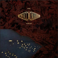 Pine Barons - Clowns