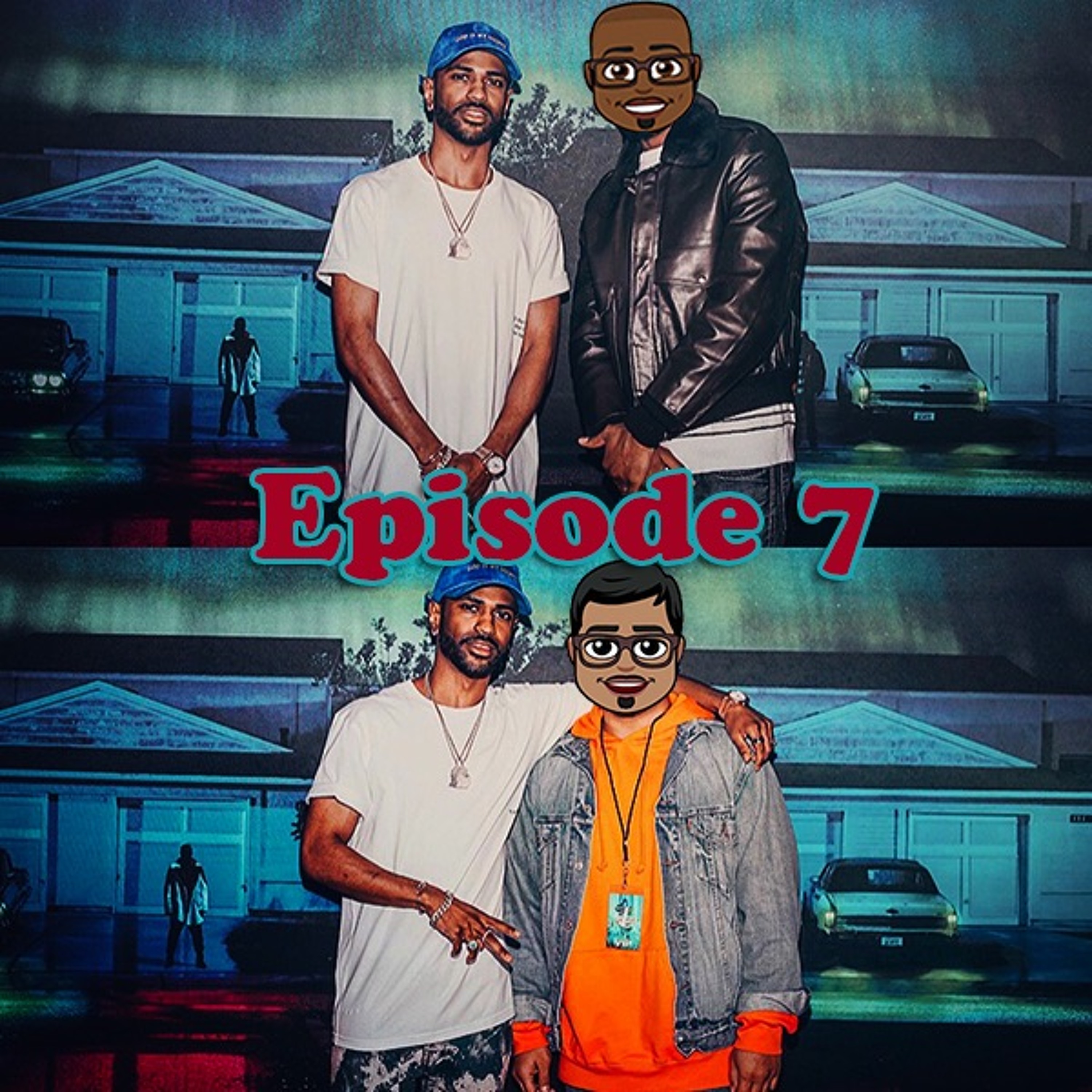 Episode 7: Friendly Reminder thumbnail