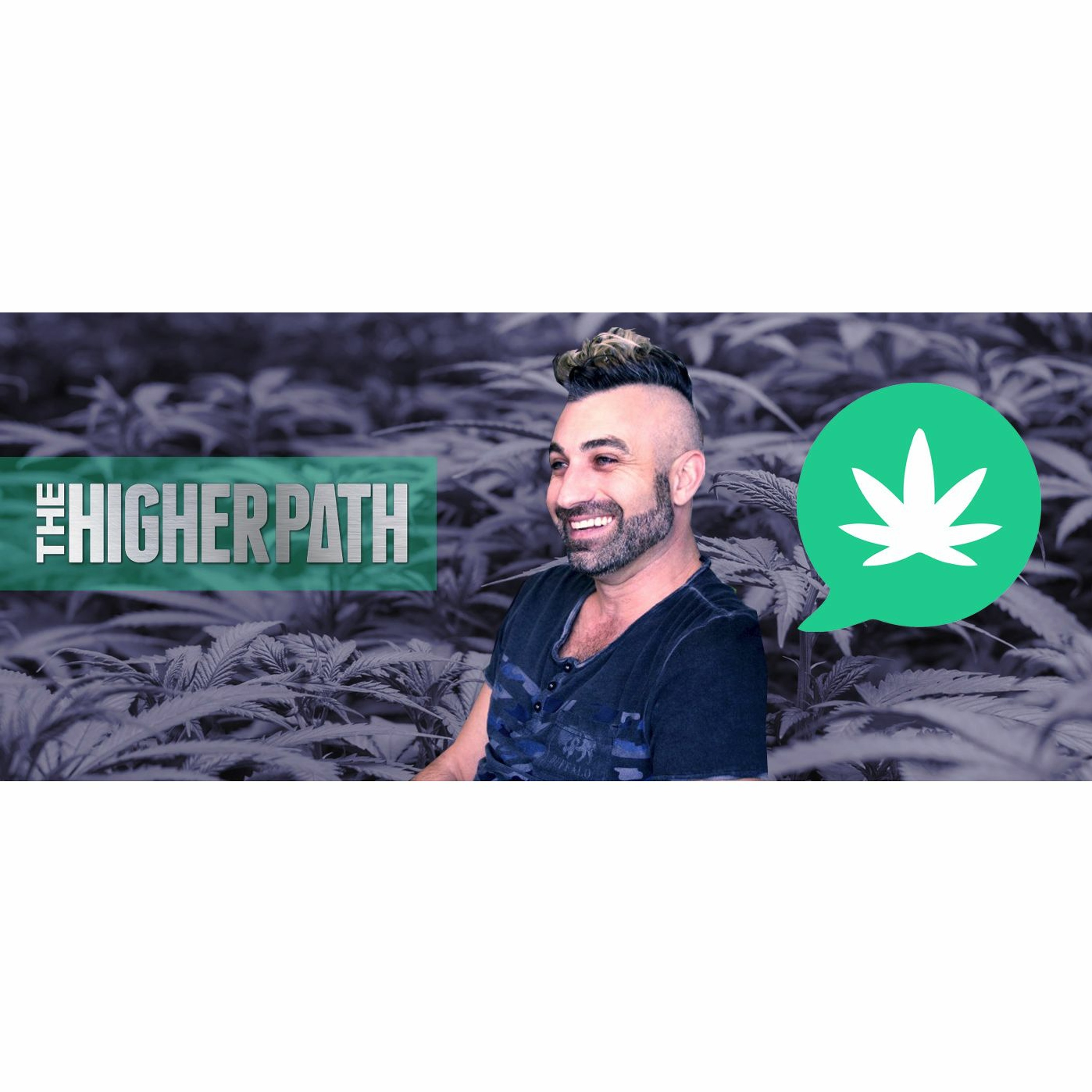 The Ganjapreneur Podcast