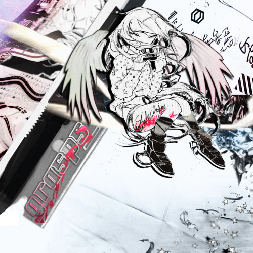 Grasps_ - "MUTILATE"