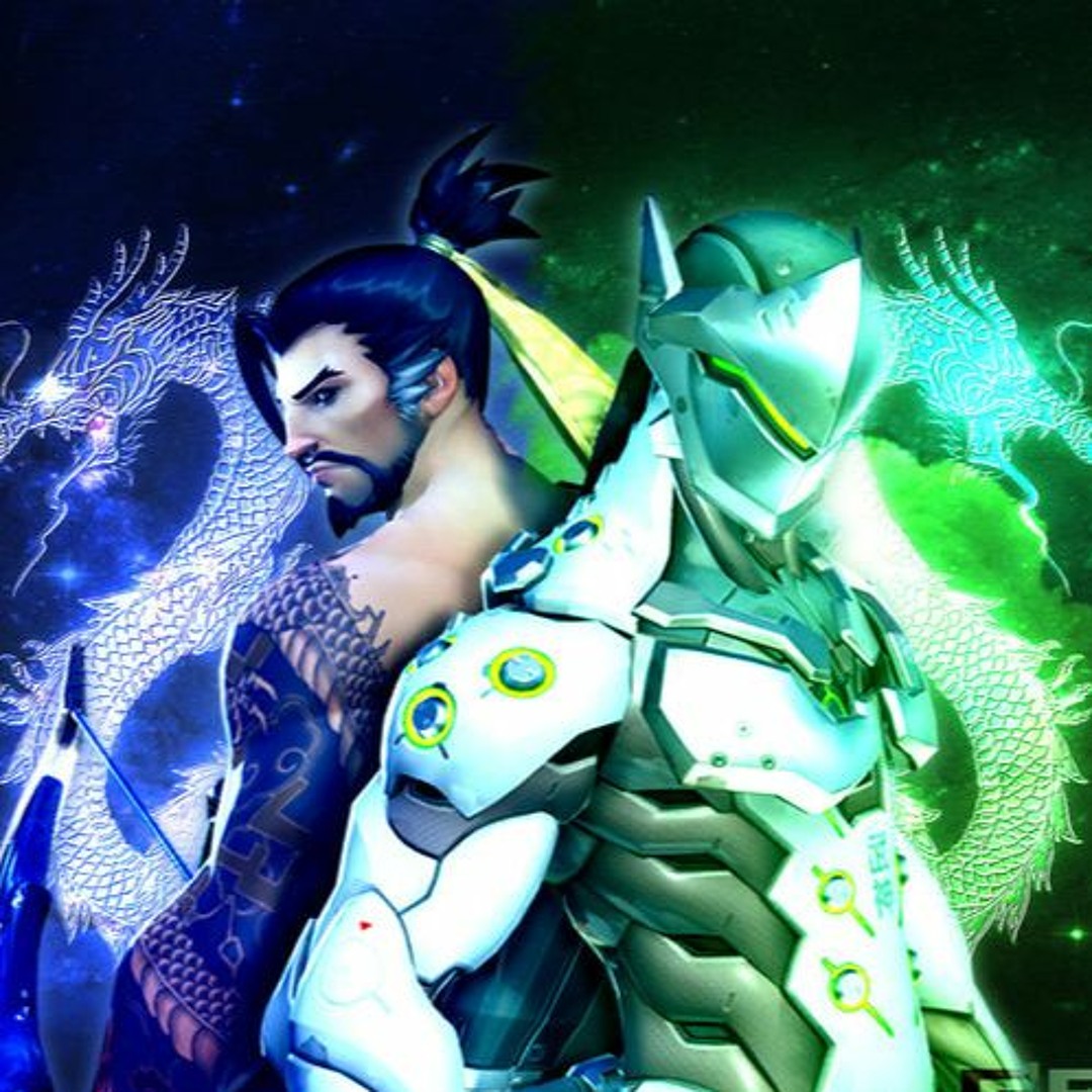 Stream Overwatch Rap Battle Genji Vs Hanzo #NerdOut! by