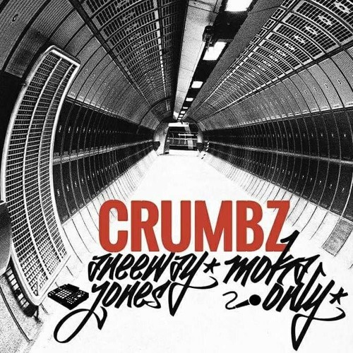 Moka Only produced by Aneeway Jones - crumbz