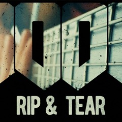 Mick Gordon-Rip&Tear