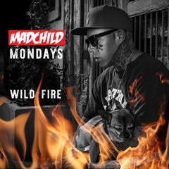 Wild Fire (Produced by Young Aspect)