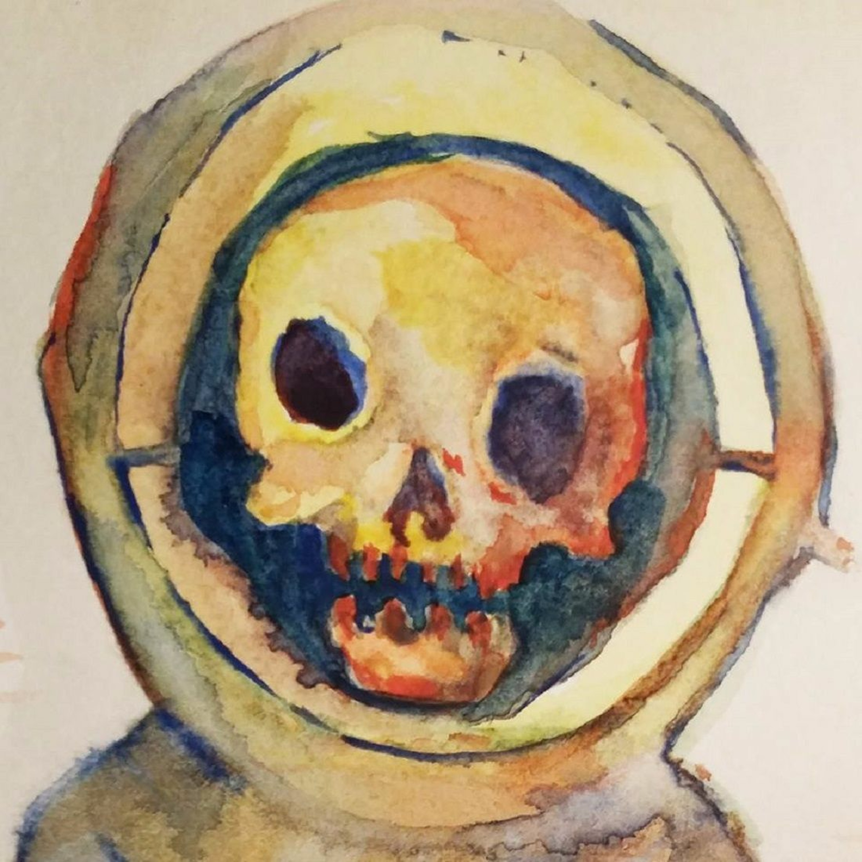 Bob Gray episode artwork