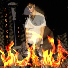 STZ - Funeral [Prod by. win32]