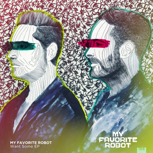 My Favorite Robot - Think Anymore (Re-edit)