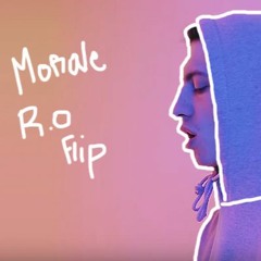 Romeo Elvis x Le motel - Morale ( R.O Flip )