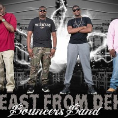 BOUNCERS BAND COKI POINT 04 - 09 - 17