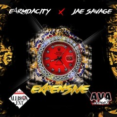 Expensive - E4rmdacity x Jae Savage