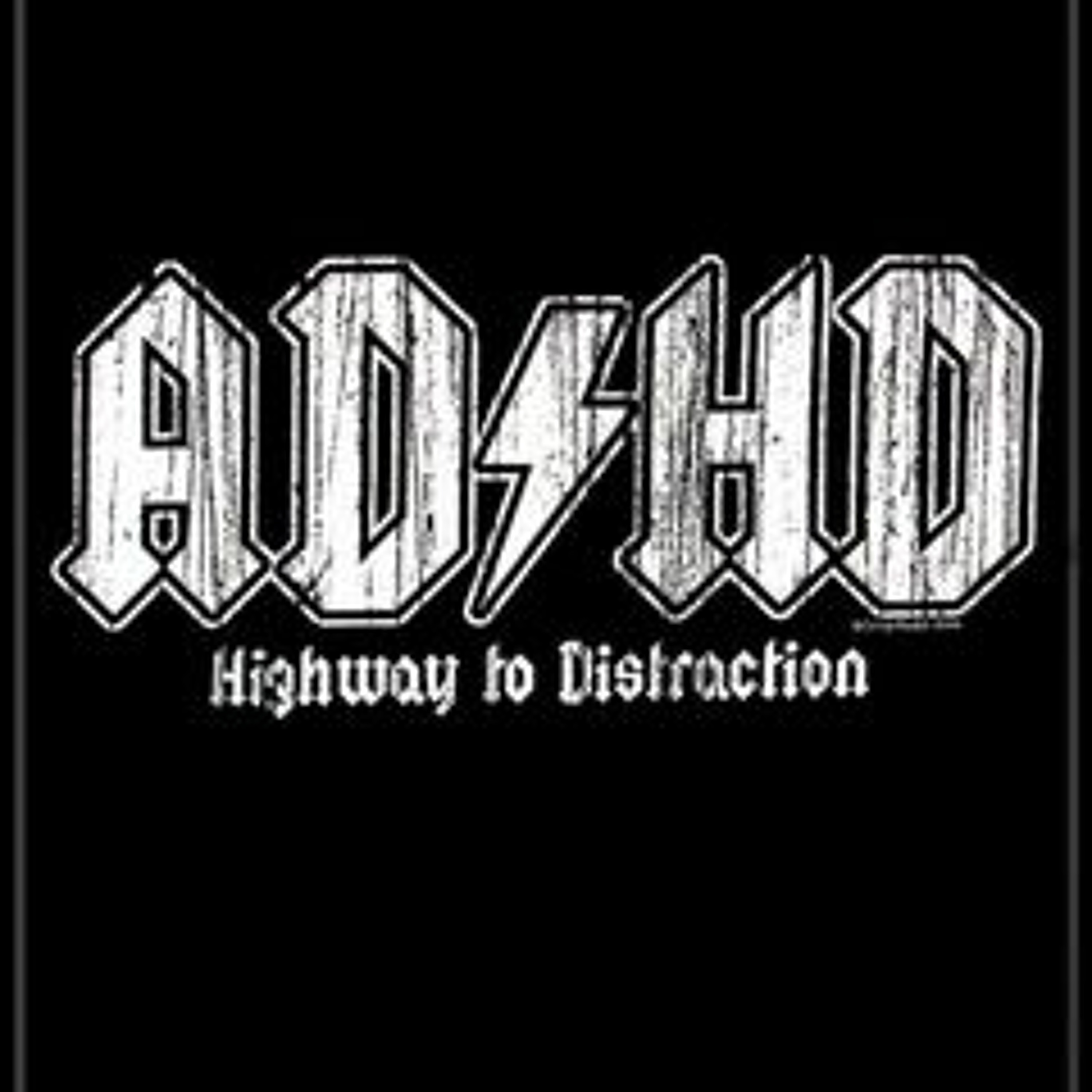 LYRISCH ADHD MIX episode artwork