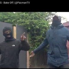 ST X KS - BAKE OFF (PROD BY D.K X MoneyEvery) | @WaveyLyricsEnt