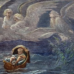Mosheh Bateyvah (Moses in the Cradle)
