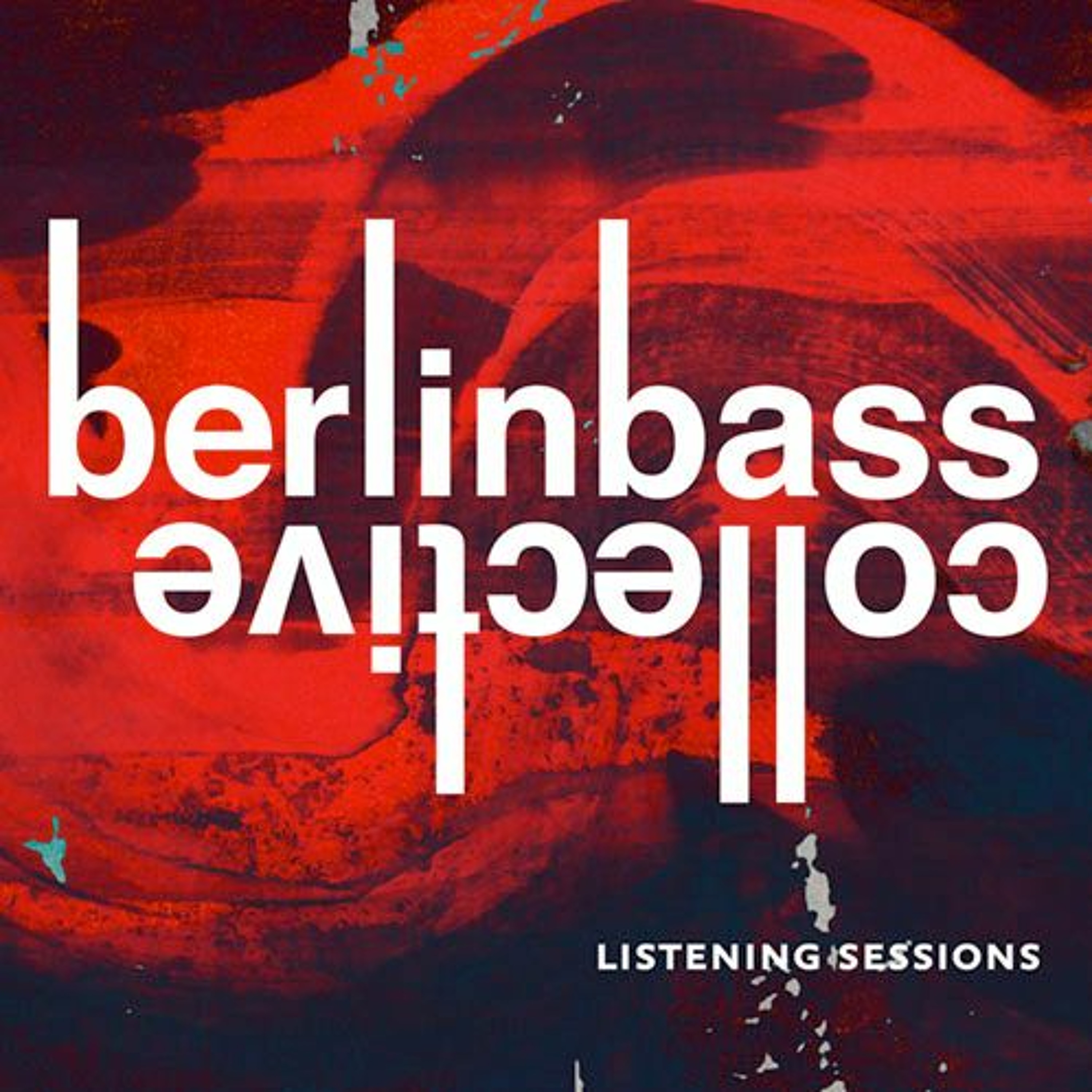 Bridge Guy live at BBC Listening Sessions (23.03.17) @ Repeat Berlin episode artwork