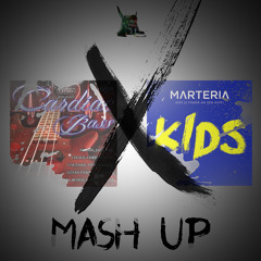Marteria - Kids x Reggae (Toolbox Mash Up)