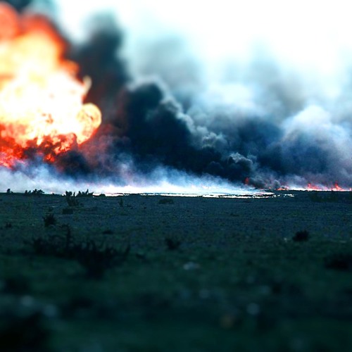 ICBM (Edit 29)