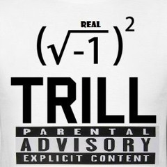 Real Trill feat. Rell Gibson (prod. MTF MOB)