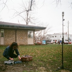 Mark Tester - Odyssey For Afternoon Traffic At The Garfield Park Branch