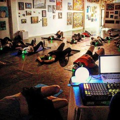 Motion Gallery- OO3 Sound Off™ Yoga Journey