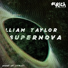 Lliam Taylor - Supernova