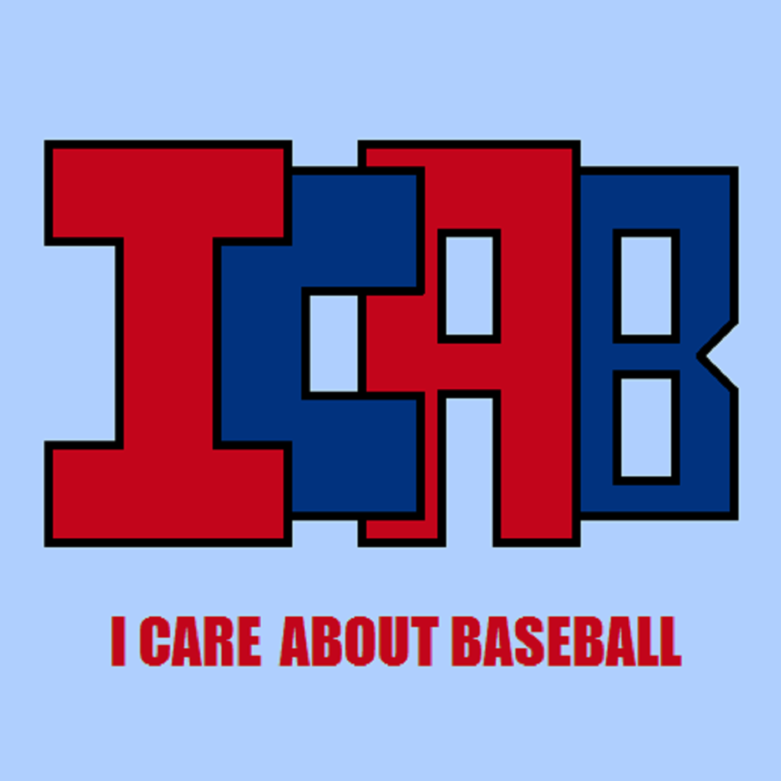 I Care About Baseball