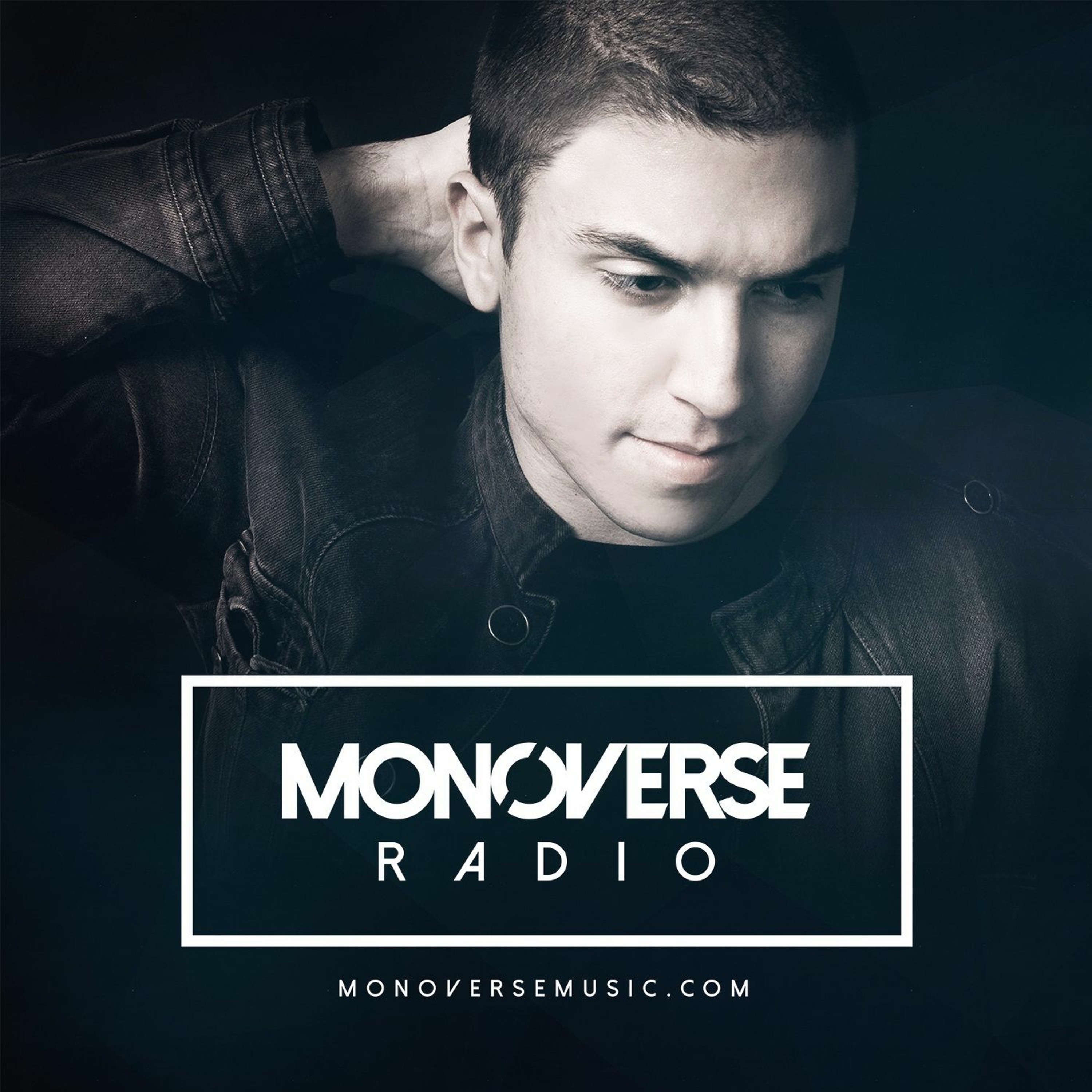 Podcast: Monoverse Radio