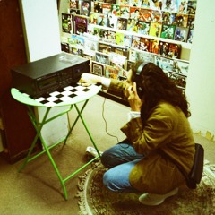 Hanna Benn - Echoic / Vocalese 129