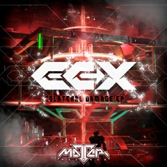 CCX - Colateral  Damage (Original Mix)