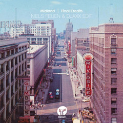Midland - Final Credits (Niels Feijen & Djaxx Edit)