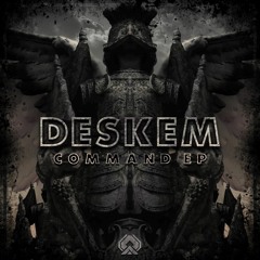 DESKEM - GARUDA (OUT NOW !!)