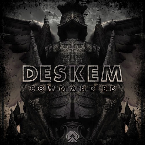 DESKEM - GARUDA (OUT NOW !!)