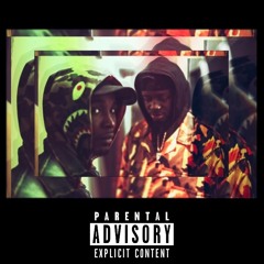 Music 4 the Villains (featuring Jean Valeur)