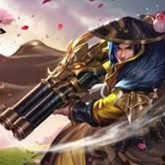 王者荣耀