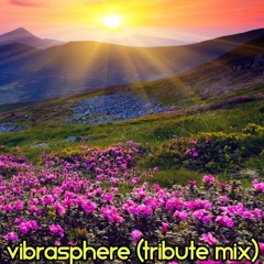 KiM ZER0 (aka KiM0) - Sunset with Vibrasphere (tribute mix)