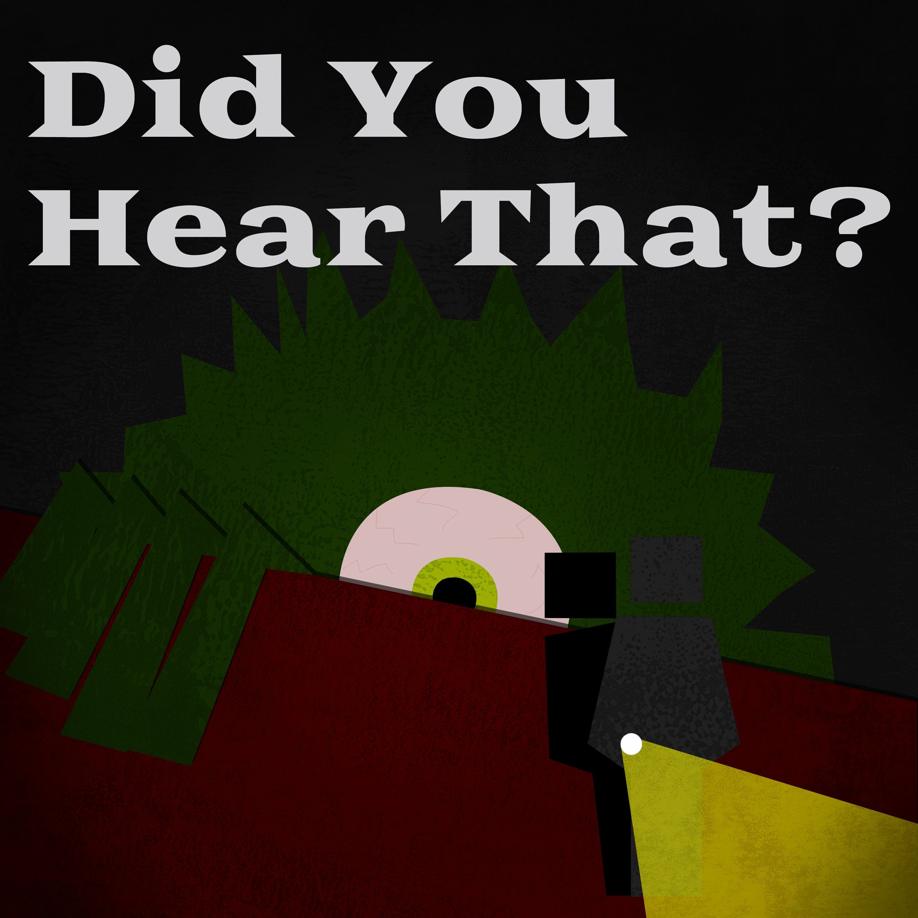 Episode 2 - Tyler Paterson episode artwork