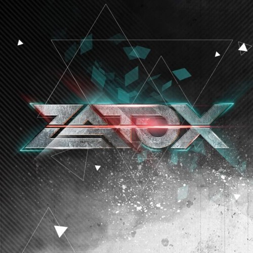 Zatox & Luca Antolini - Open Your Mind