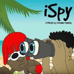 Kyle x Lil Yachty - iSpy (Cookies x Cream Remix)[Free Download for Full Version]